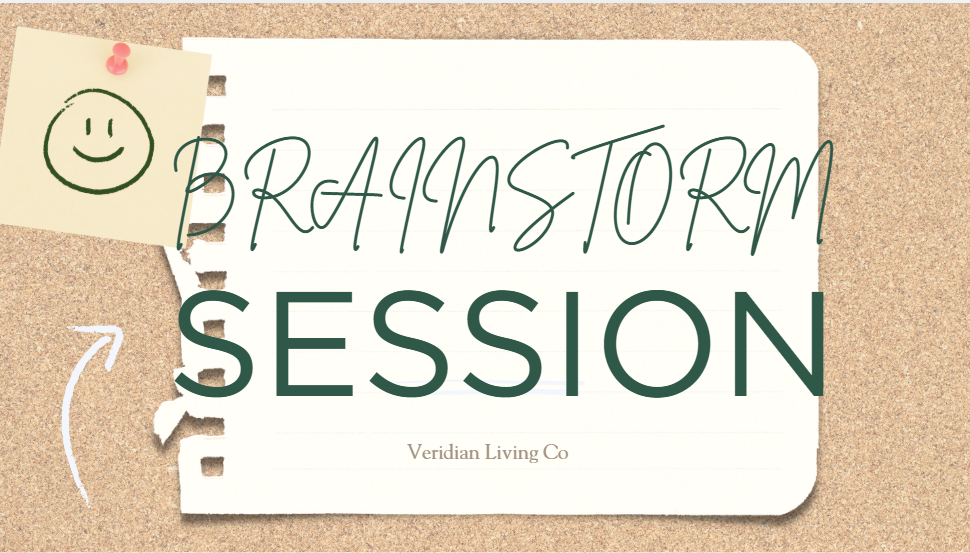 Toxins Brainstorming Session