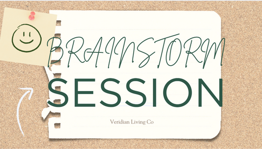 Toxins Brainstorming Session